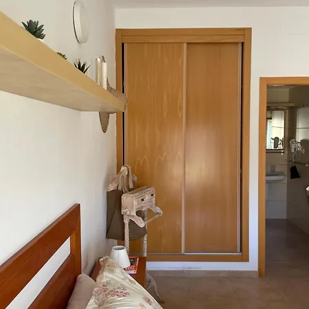 Appartamento Patios