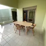 Patios El Médano