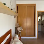 Apartmán Patios