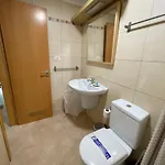 Apartmán Patios *