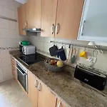 Patios Apartmán