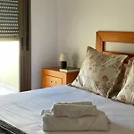 Patios Apartmán