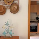 Apartmán Patios El Médano