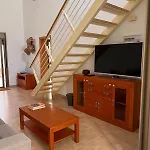 Patios Apartmán El Médano