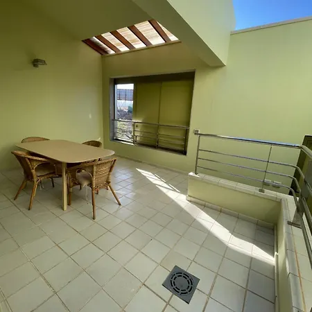 Patios Διαμέρισμα Ελ Μέντανο