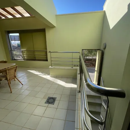 Διαμέρισμα Patios Ελ Μέντανο