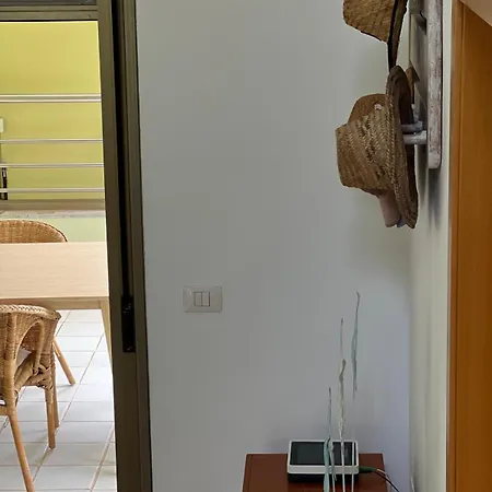 Patios Apartment El Medano (Tenerife)
